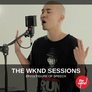 The Wknd Sessions Ep. 55: Figure of Speech