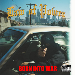 Born Into War (Explicit)