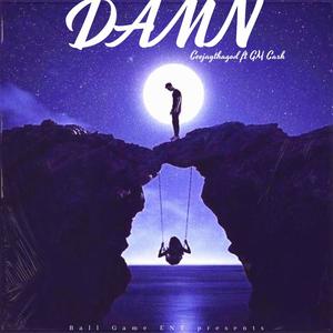 Damn (feat. GM Cash) [Explicit]