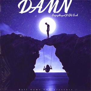 Damn (feat. GM Cash) (Explicit)