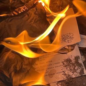 Burn (feat. Dream Productions) (Explicit)