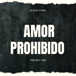 Amor Prohibido
