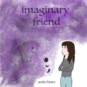 Imaginary Friend (feat. Lycc Maximus) [Explicit]