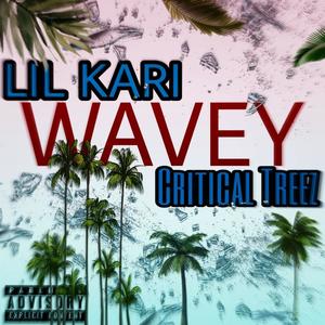 Wavey(feat. lil Kari) (Explicit)
