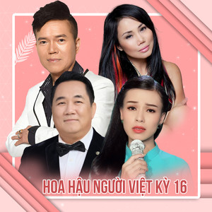 Hoa Hâụ Người Việt Kỳ 16 (Vol. 18)