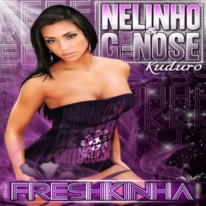 G-Nose - Freshkinha (Radio Edit)
