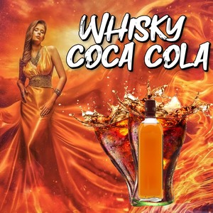 Whisky Coca Cola