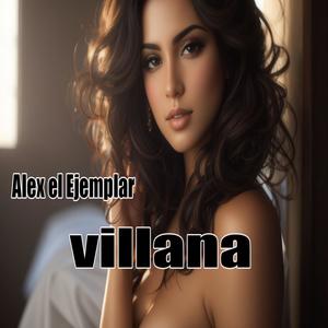 Villana (Explicit)