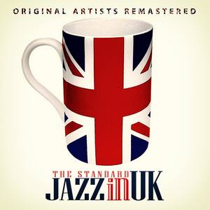 The Standard Jazz in Uk #2