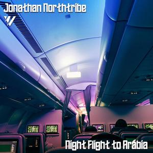 Night Flight to Arabia