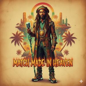 Match Made In Heaven