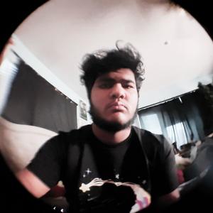 Dreaming (feat. Unreal) (Explicit)