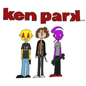 ken park (Explicit)