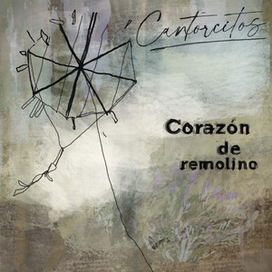 Corazón de remolino