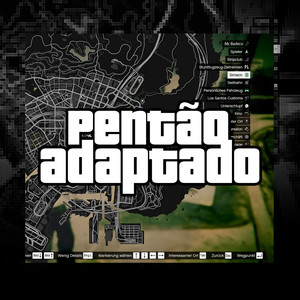 Pentão Adaptado (Explicit)