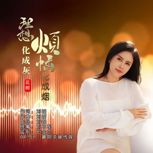 理想化成灰烦恼化成烟 (DJ默涵版)