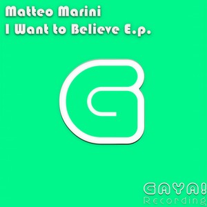 I Want to Believe (Instrumental Mix)