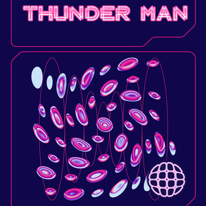 Thunder Man