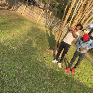 Be Real With Me (Explicit)