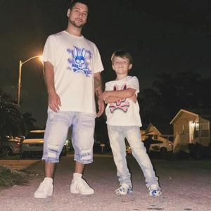 Live Like This (Explicit)