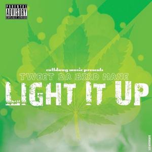 Light It Up (Explicit)