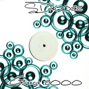 Greece 2000 (Original Mix)
