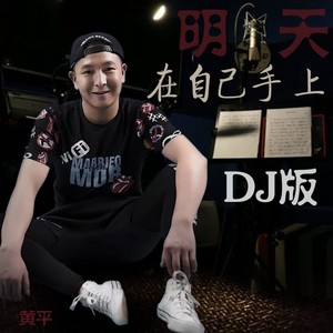 明天在自己手上 (DJ李想)