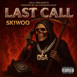 Last Call (Explicit)