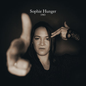Sophie Hunger - Travelogue