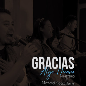 Gracias (En Vivo)