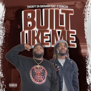 Built Like Me (Explicit)