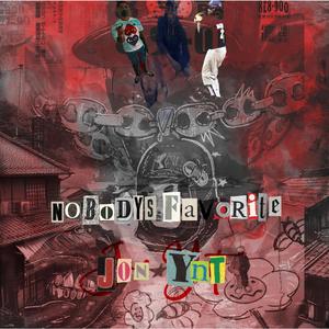 Nitemare (feat. Teese) (Explicit)