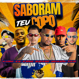 Sabotaram Teu Copo (Explicit)