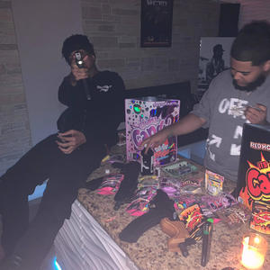 K5P 2.0 (feat. Uhundo) (Explicit)