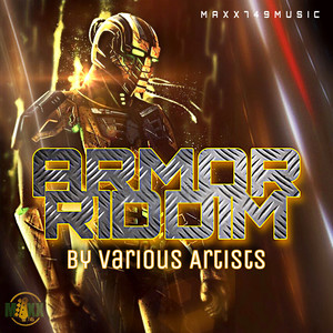 Armor Riddim