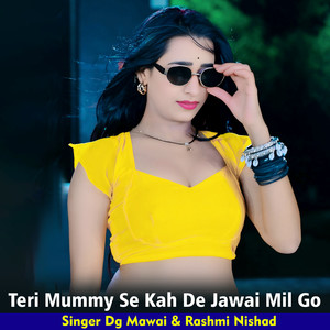 Teri Mummy Se Kah De Jawai Mil Go