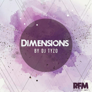 Dimensions EP