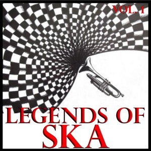 Ska Roots Vol.1