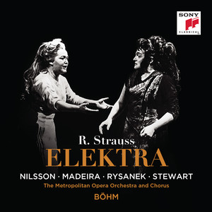 Elektra, Op.58 - Elektra, Op.58: Wo bleibt Elektra?