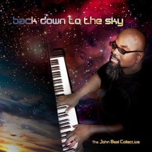 Kiss From A Rose (feat. Tony Hightower)