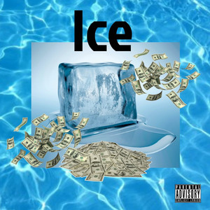 Ice (feat. Ebuka) [Explicit]