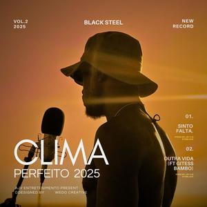 Outra vida (feat. Gitess Bambo)