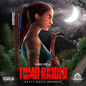 Tomb Raider (Explicit)