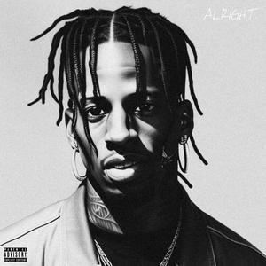 ALRIGHT (feat. TyyGee) (Explicit)