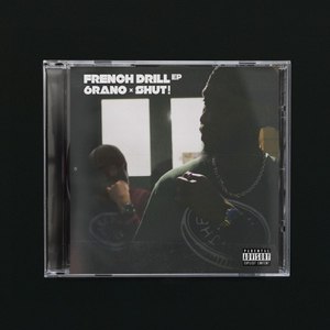 French Drill EP (Explicit)