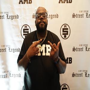 Salute Me(feat. Phenomgangstagod & J Gen) (Explicit)