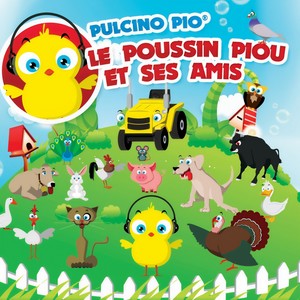 Le poussin piou (Radio Edit)