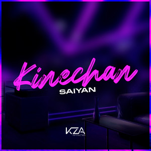 Kinechan (Explicit)