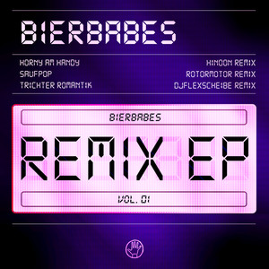 Trichter Romantik (DJ Flexscheibe Remix)