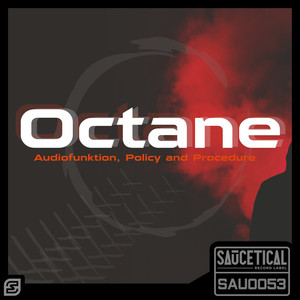 Octane (Original Mix)